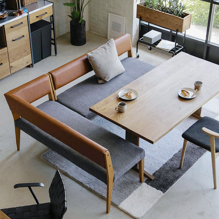 カインダイニングテーブル