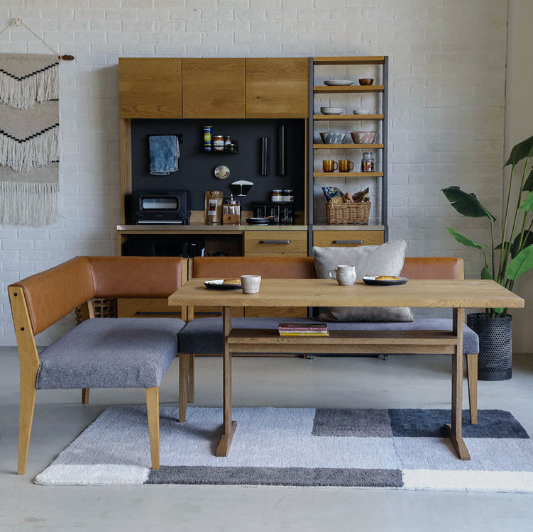 カインダイニングテーブル