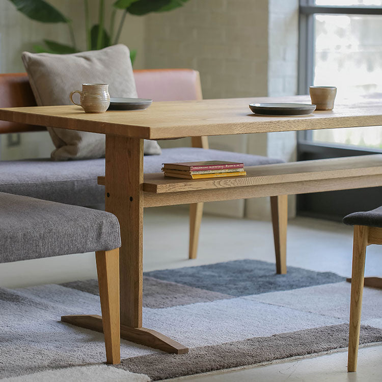 カインダイニングテーブル