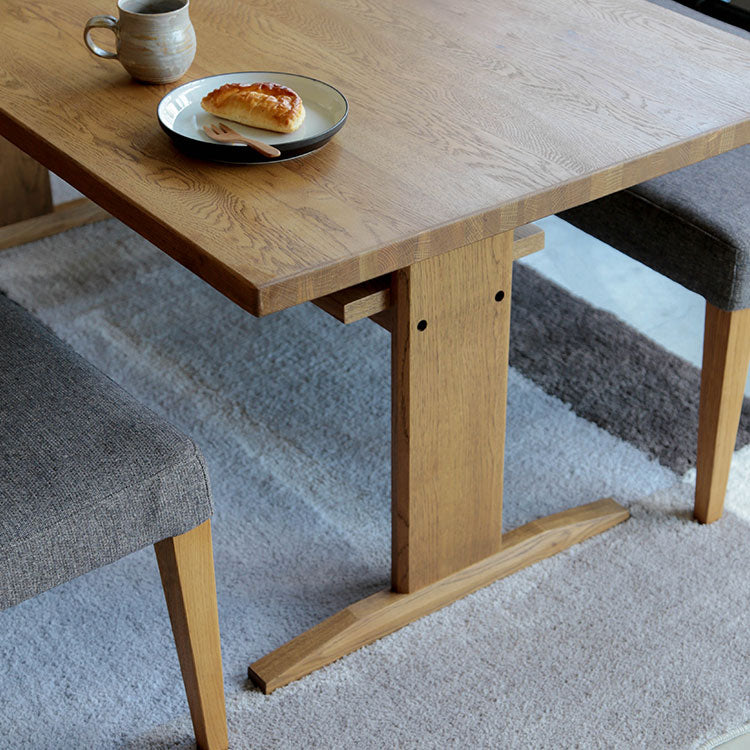 カインダイニングテーブル