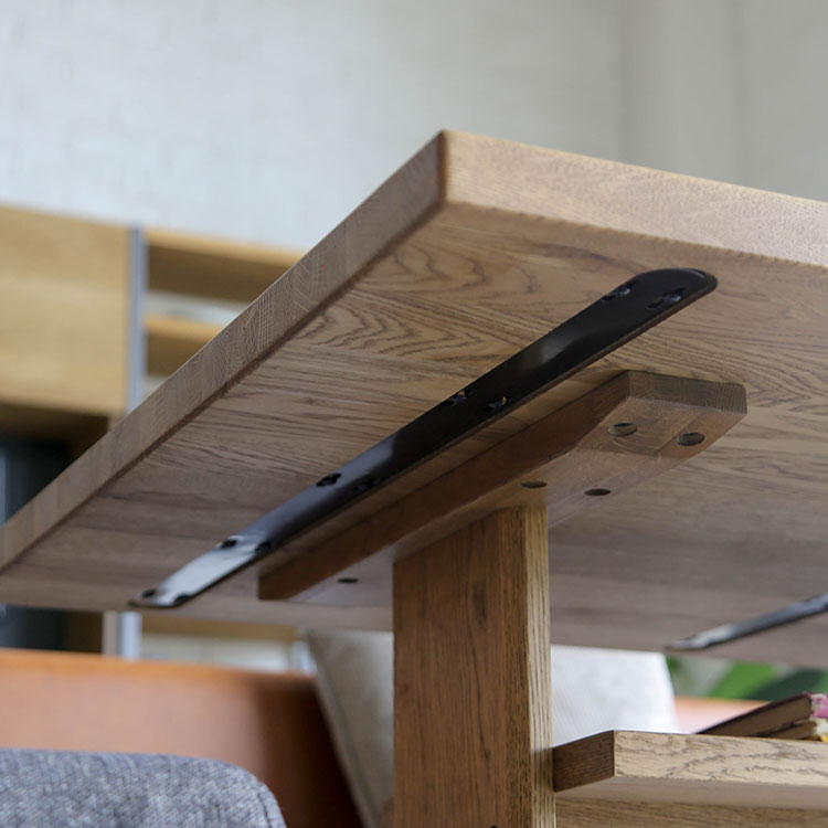 カインダイニングテーブル