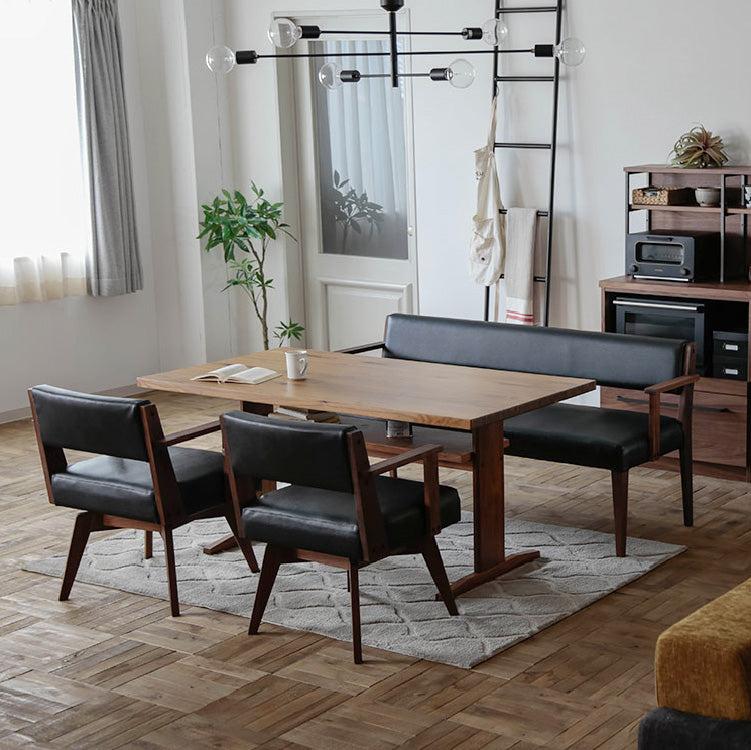 カインダイニングテーブル