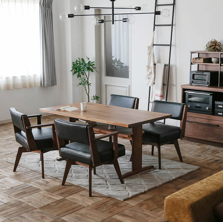 カインダイニングテーブル