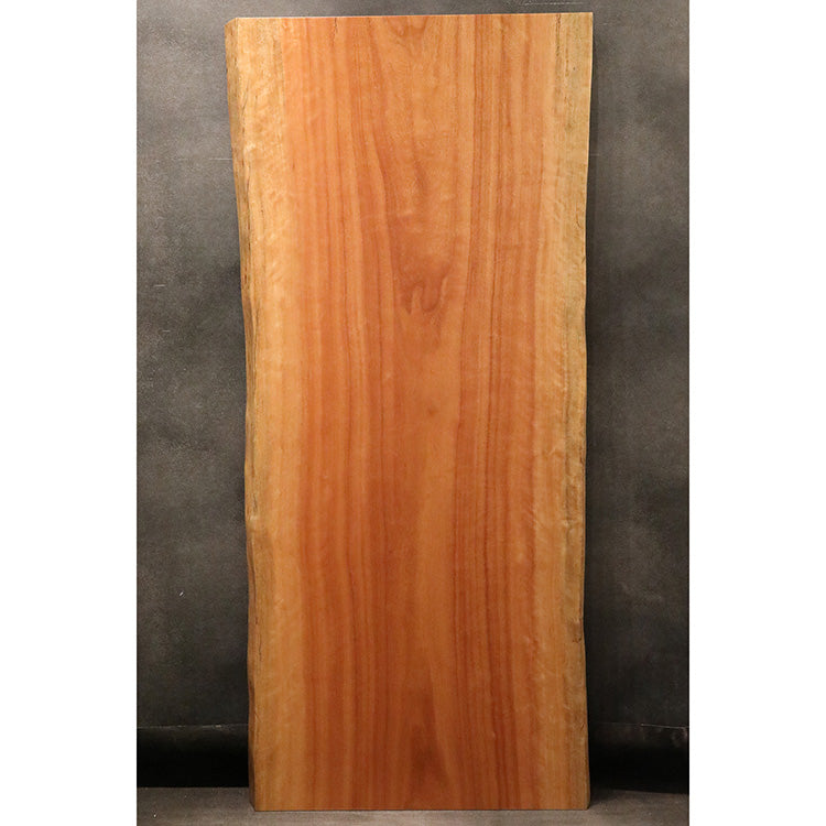 【SOLD OUT】一枚板　ボセ(杢)　580-13-4　(W180cm)　ダイニングテーブル