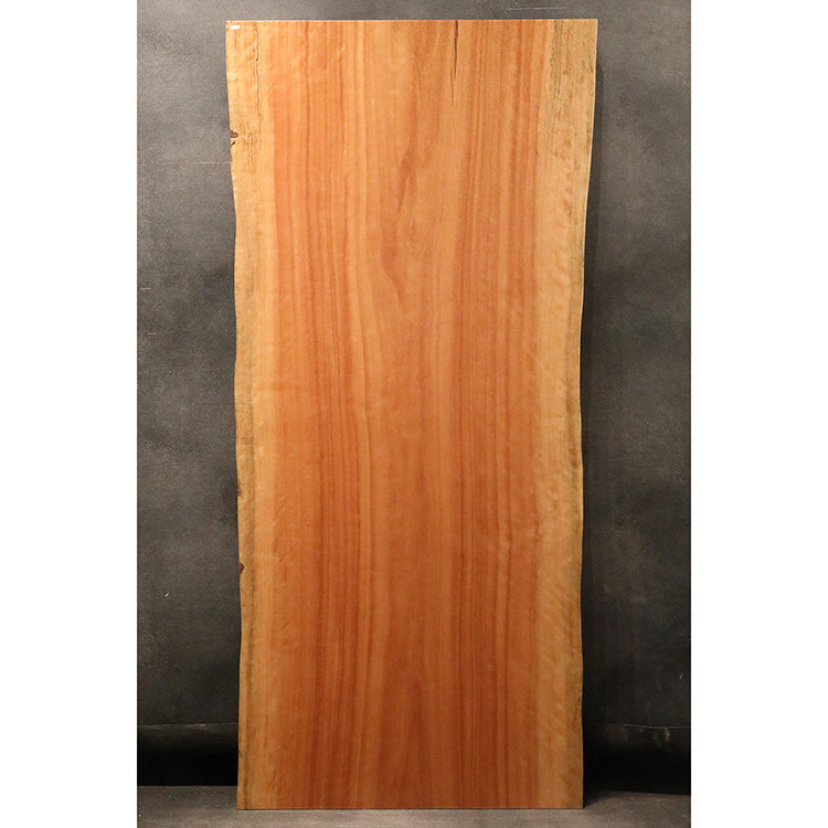 【SOLD OUT】一枚板　ボセ(杢)　580-13-4　(W180cm)　ダイニングテーブル