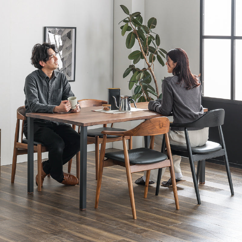 マンタ ダイニングチェア｜家具・インテリア通販の関家具【公式】