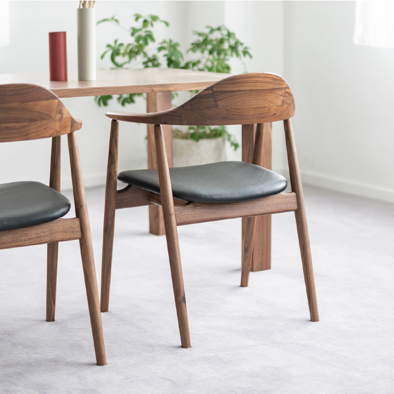 マンタ ダイニングチェア｜家具・インテリア通販の関家具【公式】