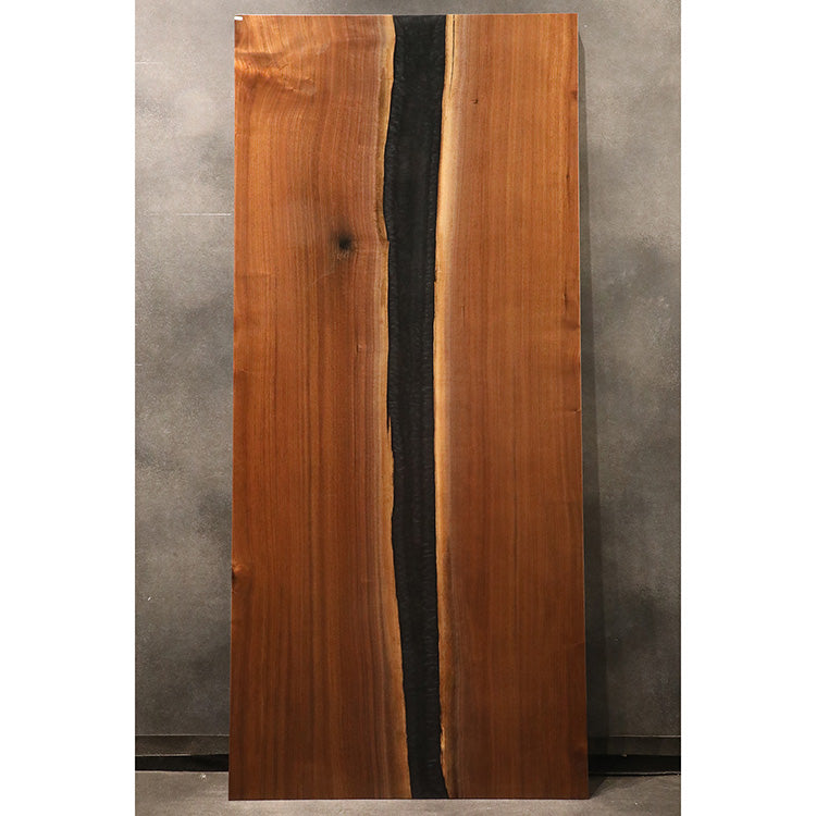 RESIN　ウォールナット　B28+37-38736-5　(W200cm)