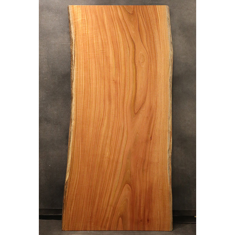 【SOLD OUT】一枚板　センダン　55-4　(W180cm)　ダイニングテーブル