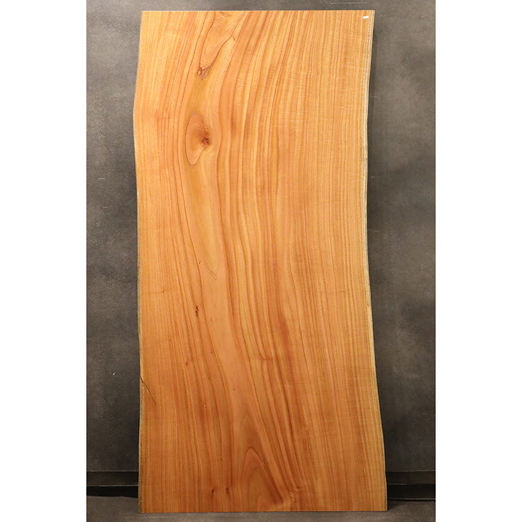 【SOLD OUT】一枚板　センダン　55-4　(W180cm)　ダイニングテーブル