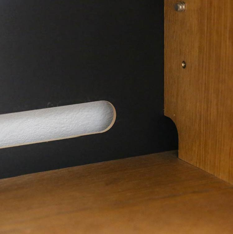 ボーダー サイドボード