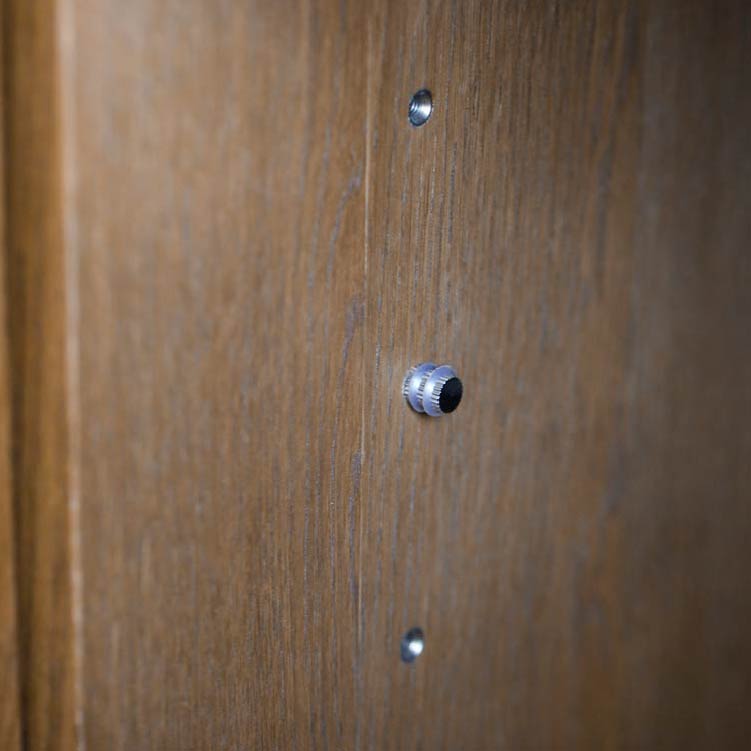 ボーダー サイドボード