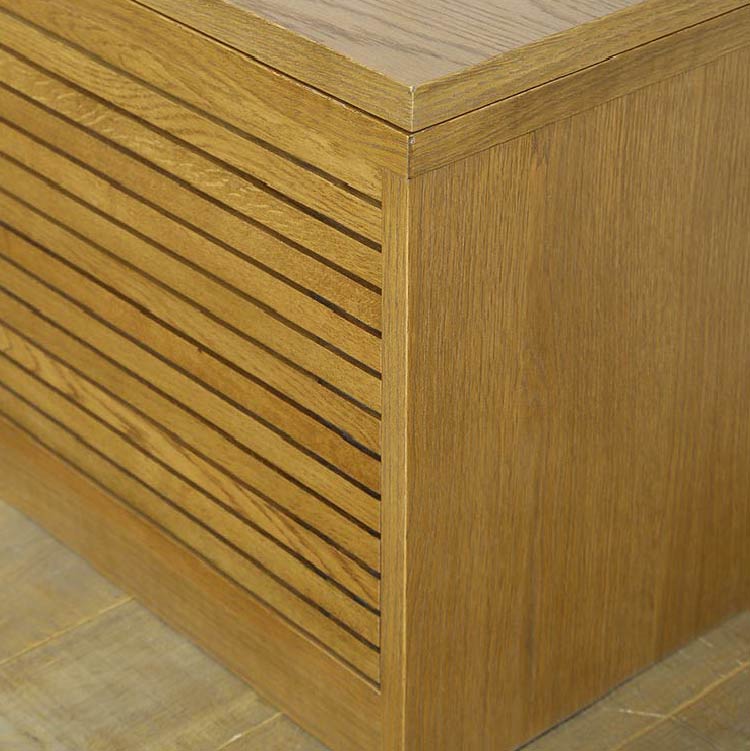 ボーダー テレビボード 152.5cm