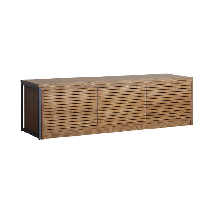 ボーダー テレビボード 152.5cm