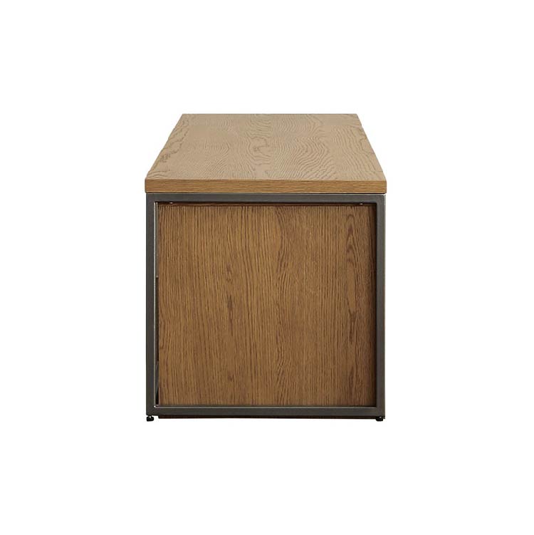 ボーダー テレビボード 152.5cm