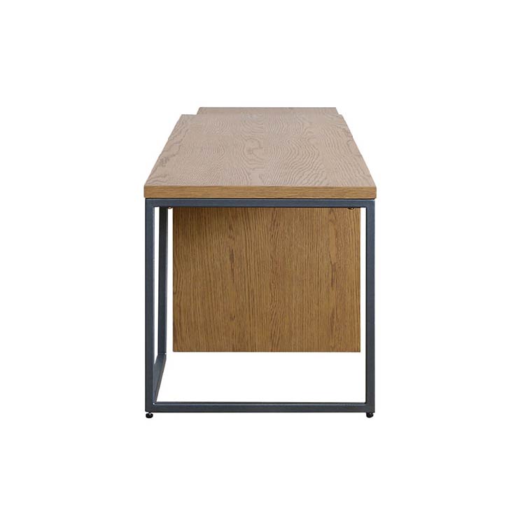 ボーダー テレビボード 152.5cm