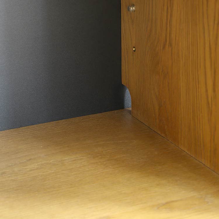 ボーダー テレビボード 182.5cm