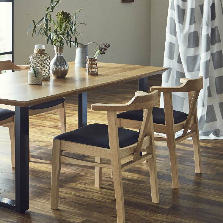 【受注】ホオジロⅢ ダイニングチェア