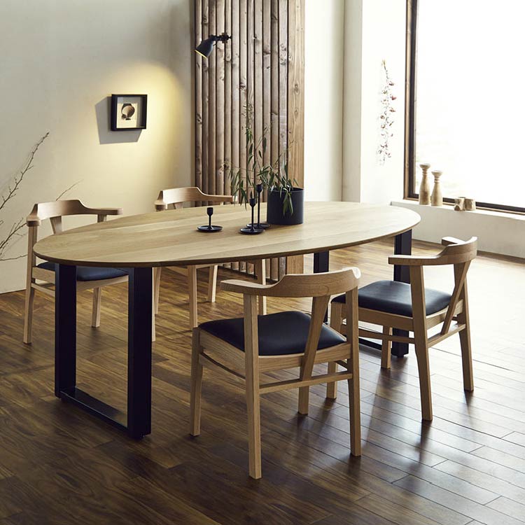 【受注】ホオジロⅢ ダイニングチェア