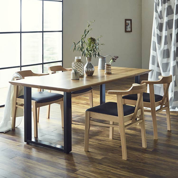 【受注】ホオジロⅢ ダイニングチェア