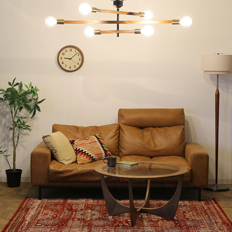 プルートソファ 3人掛け