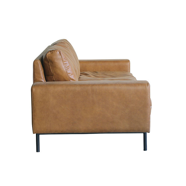 プルートソファ 3人掛け