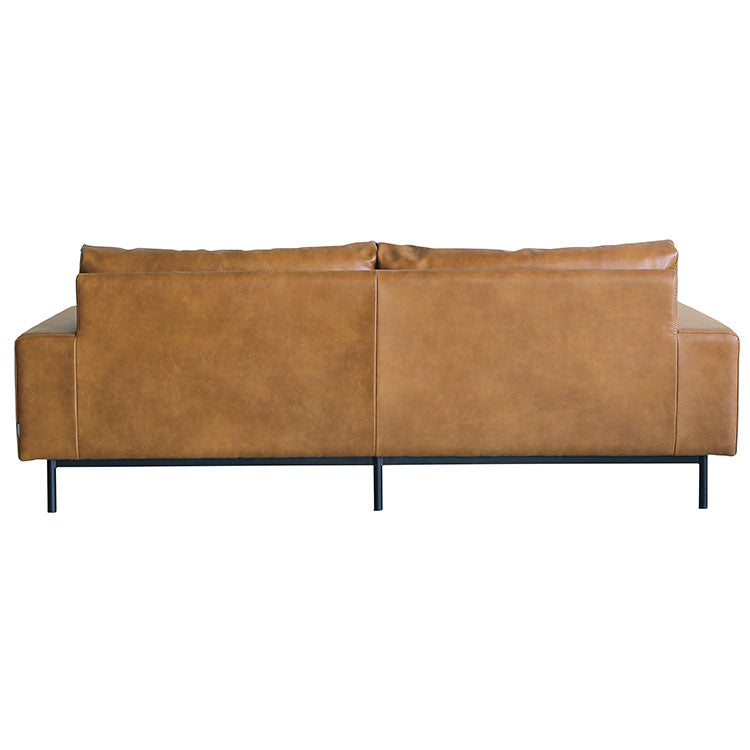 プルートソファ 3人掛け