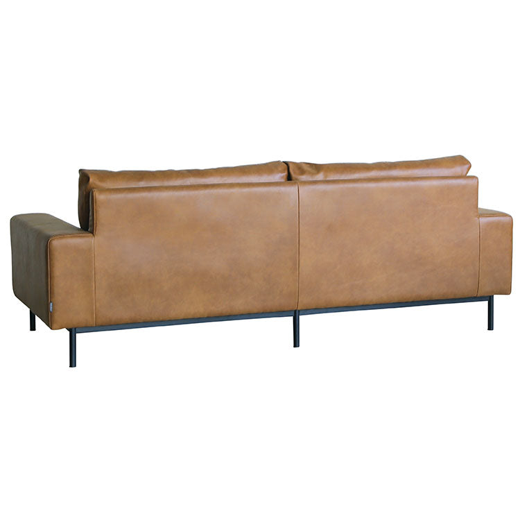 プルートソファ 3人掛け