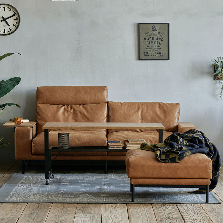 プルートソファ 3人掛け｜家具・インテリア通販の関家具【公式】