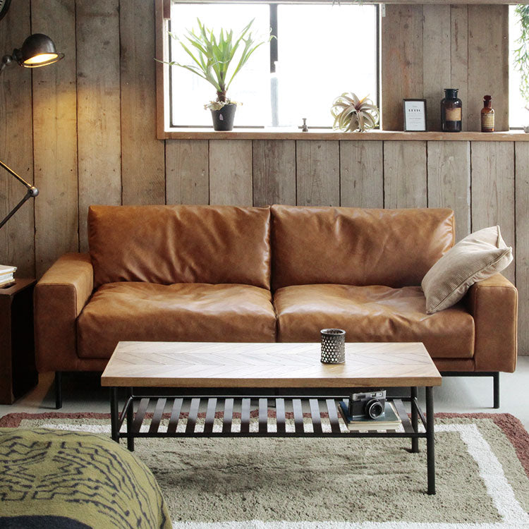 プルートソファ 3人掛け｜家具・インテリア通販の関家具【公式】