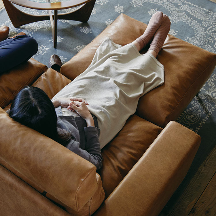 プルートソファ 3人掛け｜家具・インテリア通販の関家具【公式】