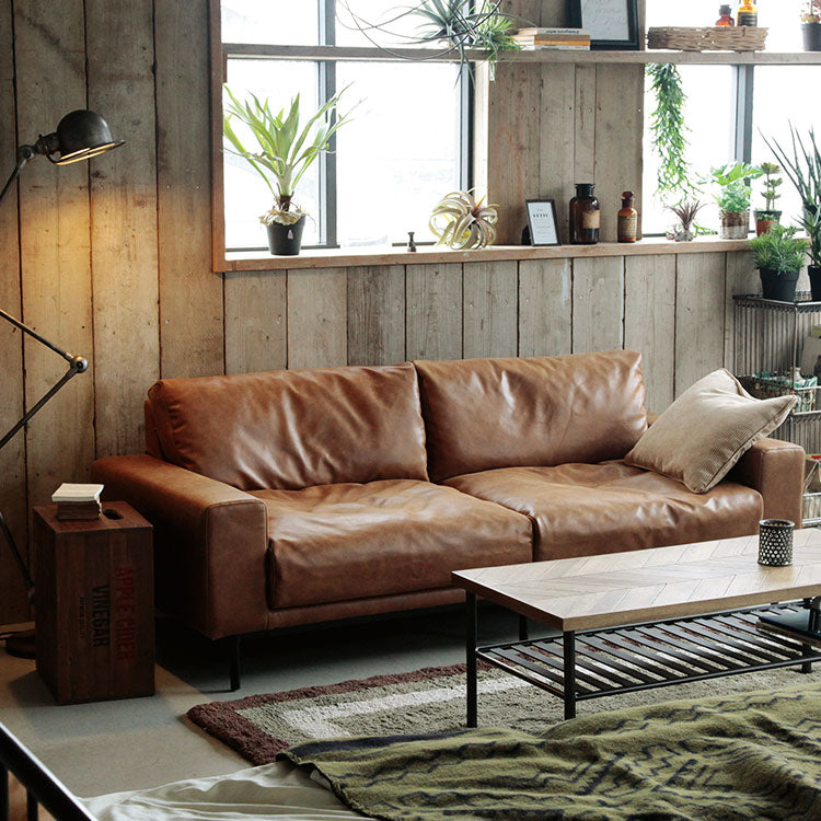 プルートソファ 2.5人掛け