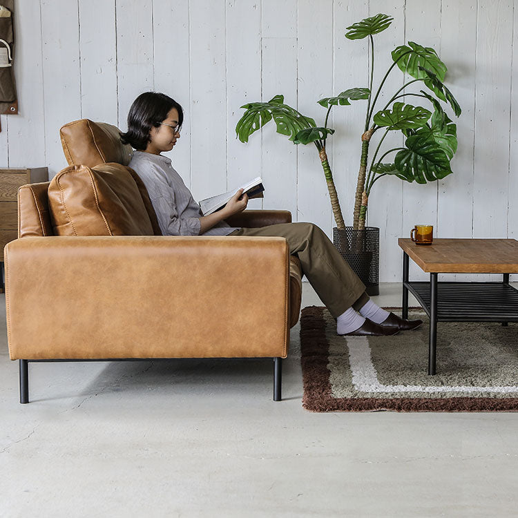 プルートソファ 2.5人掛け｜家具・インテリア通販の関家具【公式】