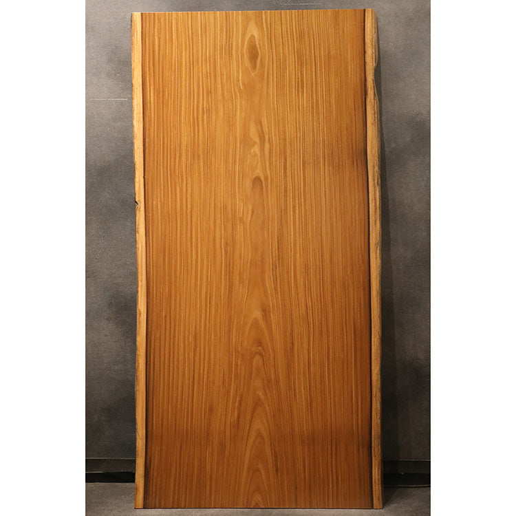 【SOLD OUT】一枚板　アサメラ　813-13-2　(W180cm)　ダイニングテーブル