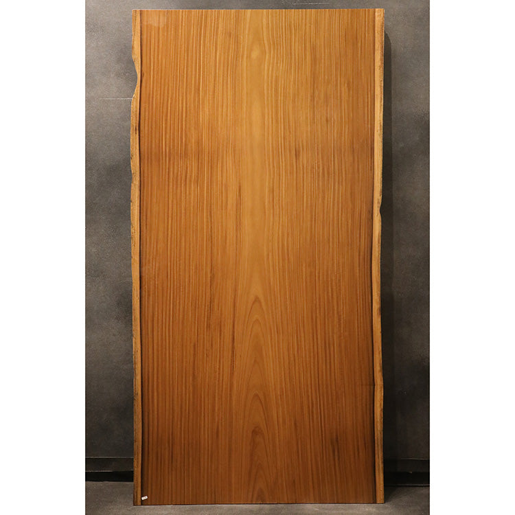 【SOLD OUT】一枚板　アサメラ　813-13-2　(W180cm)　ダイニングテーブル