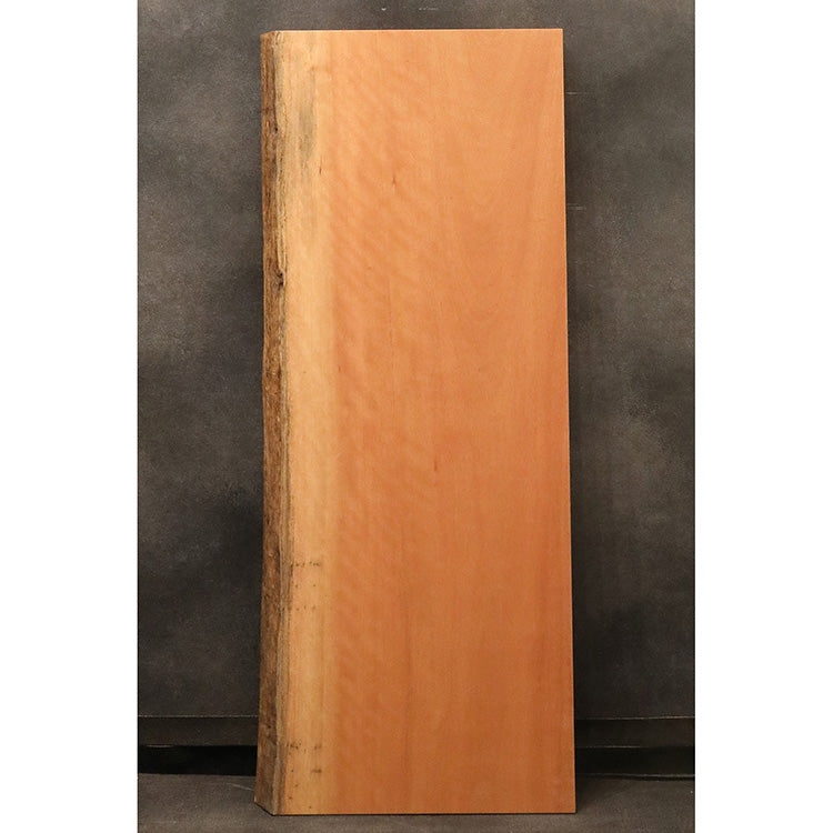 【SOLD OUT】一枚板　ボセ　2504-2/2-13-1　(W130cm)　デスク