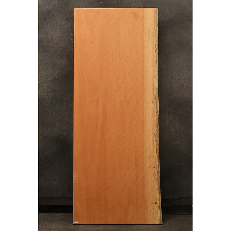 【SOLD OUT】一枚板　ボセ　2504-2/2-13-1　(W130cm)　デスク