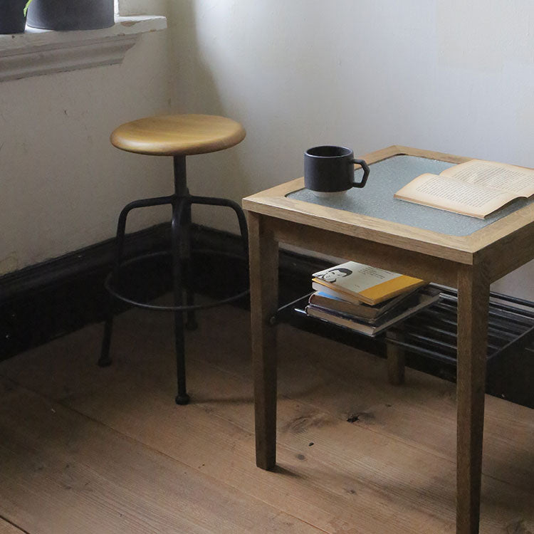 コンベックスⅢ スツール Sサイズ