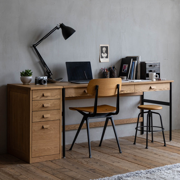 コンベックスⅢ スツール Sサイズ