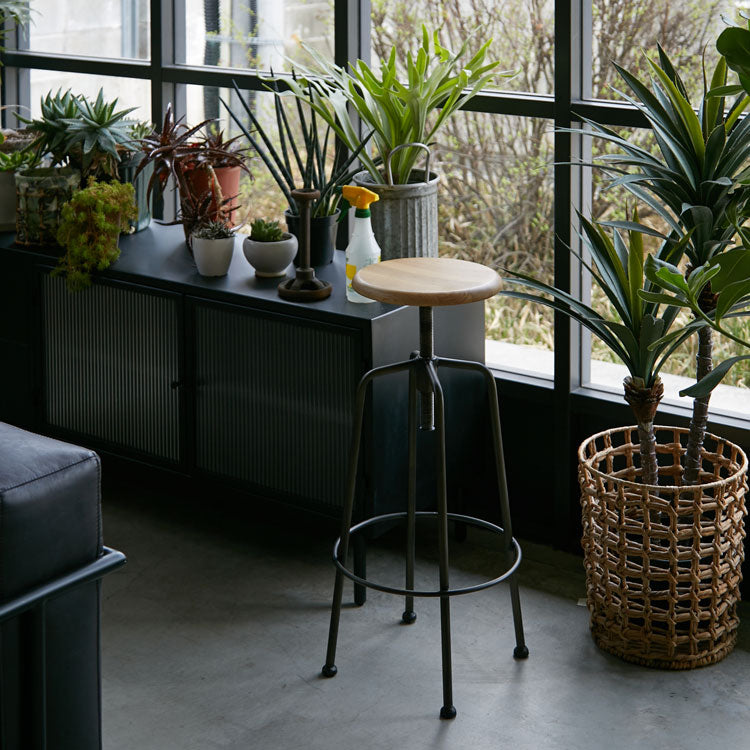 コンベックスⅢ スツール Sサイズ