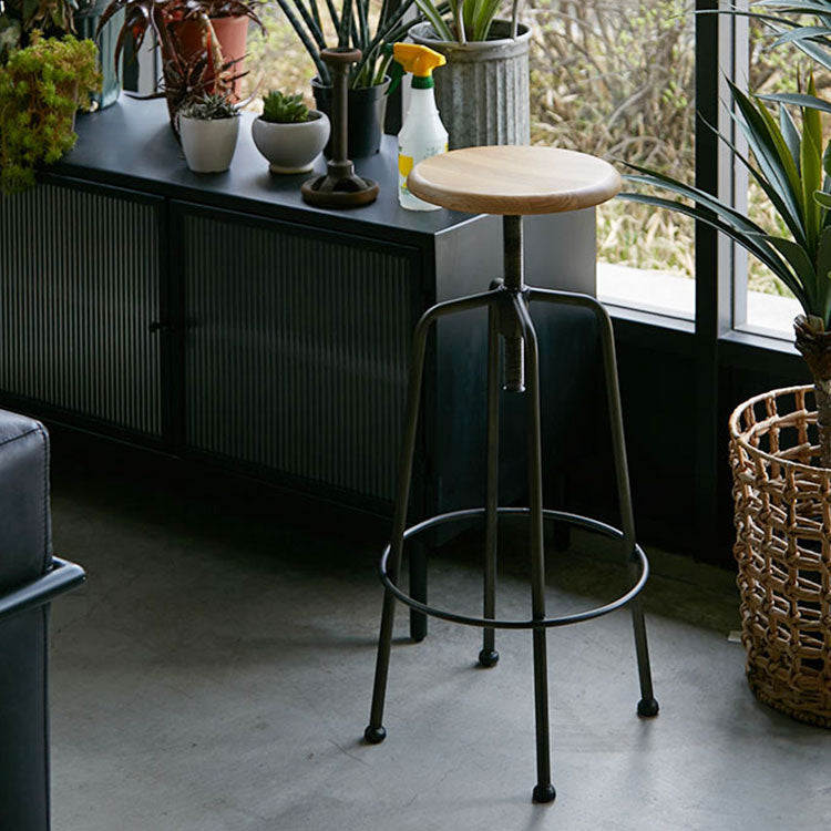 コンベックスⅢ スツール Lサイズ