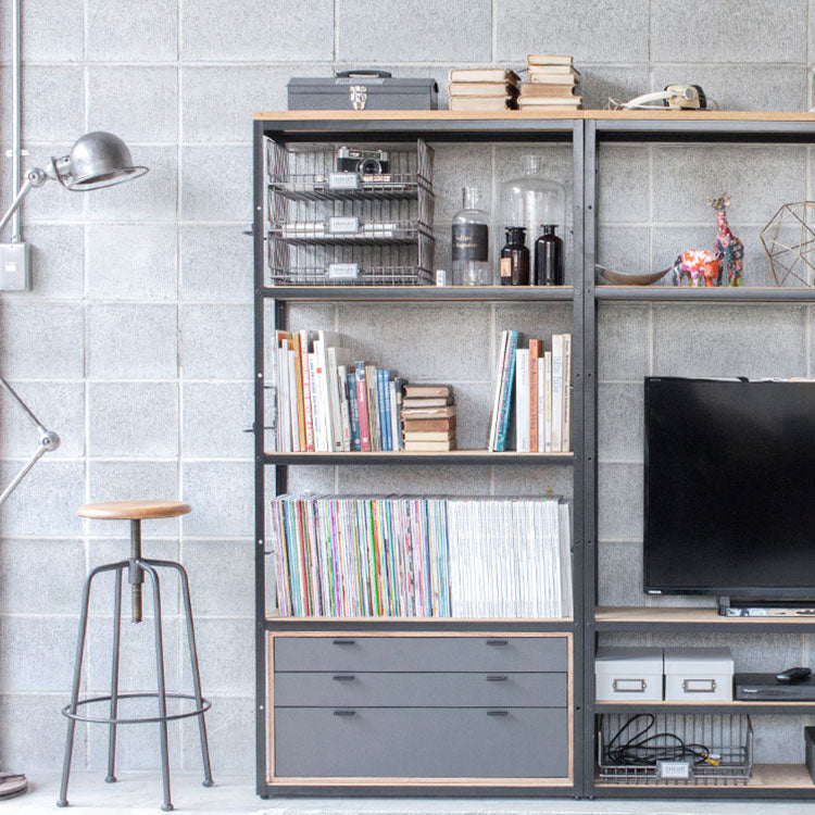 コンベックスⅢ スツール Lサイズ