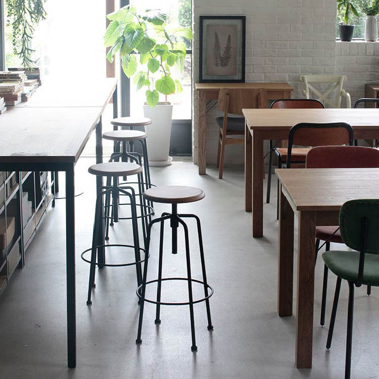 コンベックスⅢ スツール Lサイズ