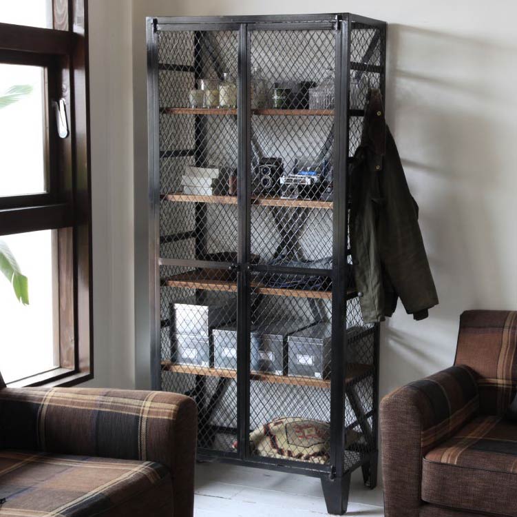 カーゴ キャビネット