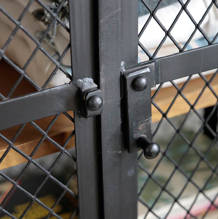 カーゴ キャビネット