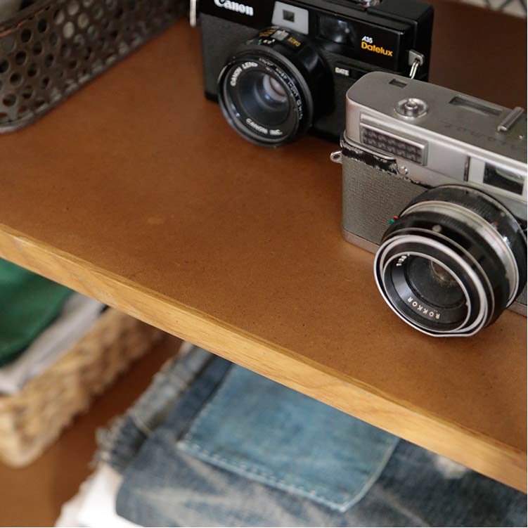 カーゴ キャビネット