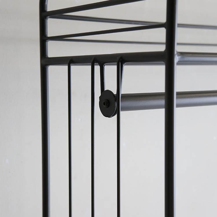 グリット ハンガーラック