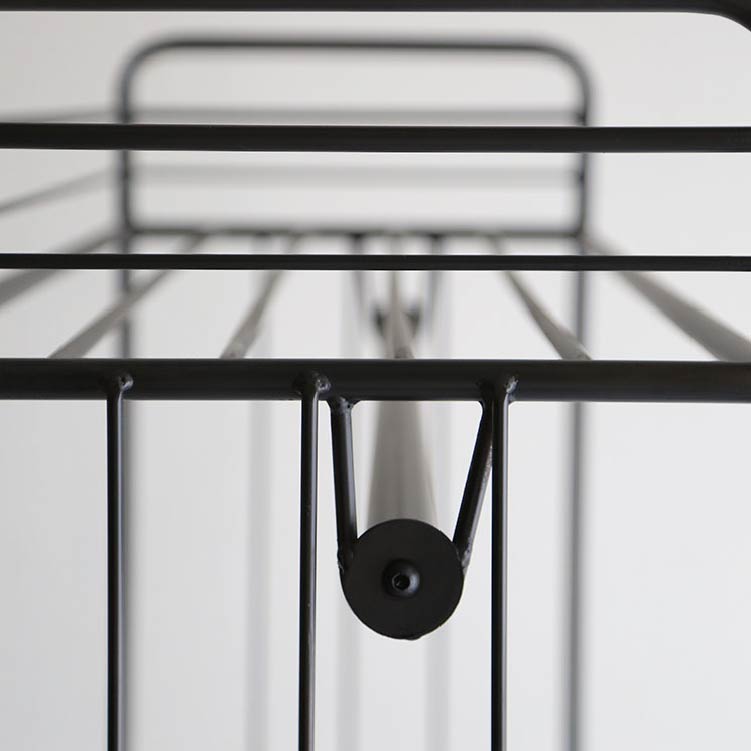 グリット ハンガーラック