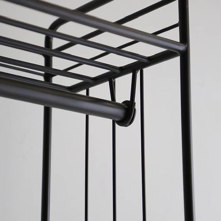 グリット ハンガーラック