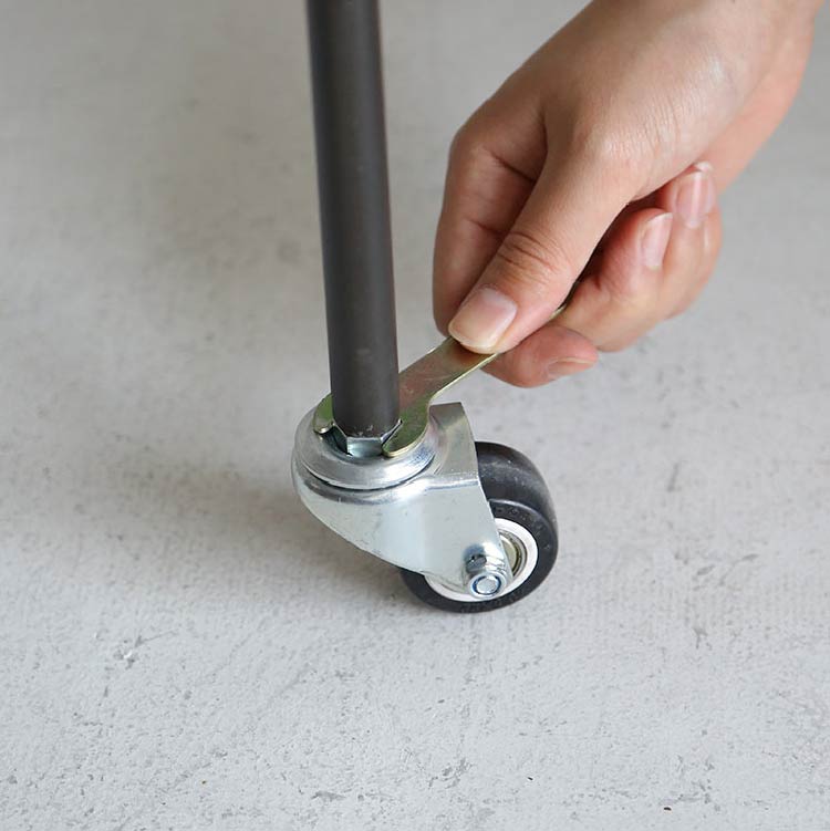 グリット ハンガーラック